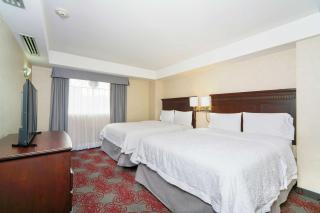 Hampton Inn & Suites Mexico City - Centro Historico - Città del Messico - 9