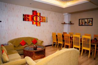 Teeka Resort Suites & Spa - Pokhara - 4