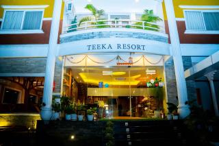 Teeka Resort Suites & Spa - Pokhara - 6