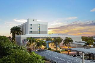 Hilton DoubleTree by Hilton Managua - Managua - 7