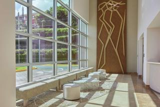 Hilton DoubleTree by Hilton Managua - Managua - 3