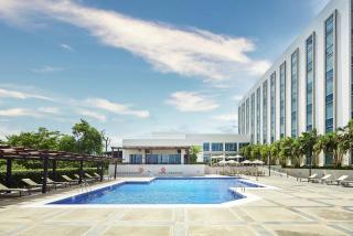 DoubleTree by Hilton Managua - 9
