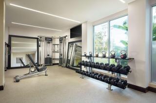 DoubleTree by Hilton Managua - Managua - 4