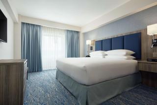 DoubleTree by Hilton Managua - Managua - 8