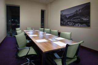 Hilton Garden Inn Monterrey Airport - Monterrey - 4