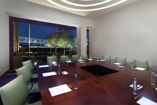 Hilton Garden Inn Monterrey Airport - Monterrey - 3