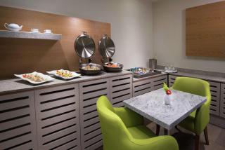 Hilton Garden Inn Monterrey Airport - Monterrey - 1