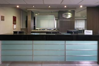 Hampton Inn Monterrey-Airport - Monterrey - 7