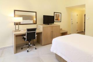 Hampton Inn Monterrey-Airport - 4