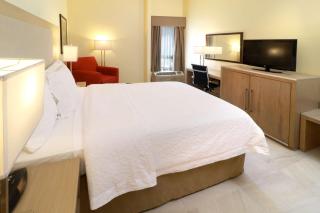 Hampton Inn Monterrey-Airport - 3