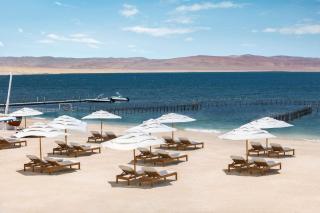 The Legend Paracas Resort, a Destination by Hyatt Hotel - Paracas - 5