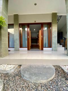 Amigos Guesthouse & Hostel - Canggu - 9