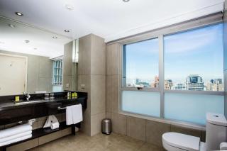 DoubleTree by Hilton Santiago - Vitacura - Santiago - 2