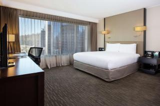 DoubleTree by Hilton Santiago - Vitacura - Santiago - 5