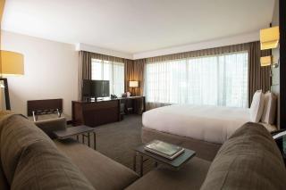 DoubleTree by Hilton Santiago - Vitacura - 3