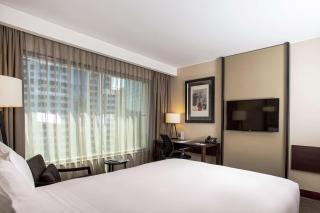 DoubleTree by Hilton Santiago - Vitacura - 1