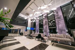 Hilton Garden Inn Santiago Del Estero - HILTON HOTELS - 3