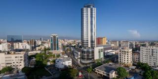 Embassy Suites by Hilton Santo Domingo - Santo Domingo - 0