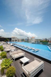 Embassy Suites by Hilton Santo Domingo - 5