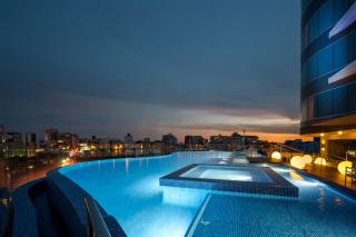 Embassy Suites by Hilton Santo Domingo - 3