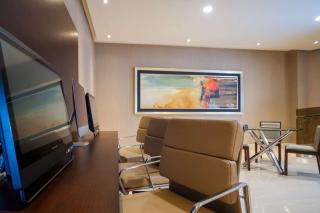 Embassy Suites by Hilton Santo Domingo - 1