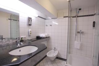 Hotel Goldener Falke - 9