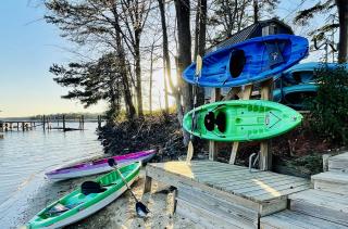 Long Cove Resort and Marina - 2