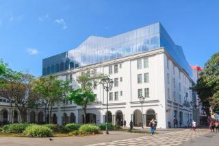 Gran Hotel Costa Rica, Curio Collection By Hilton - San José - 9