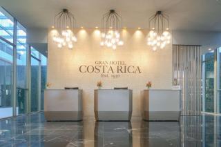 Gran Hotel Costa Rica, Curio Collection By Hilton - San José - 6
