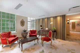Gran Hotel Costa Rica, Curio Collection By Hilton - San José - 2