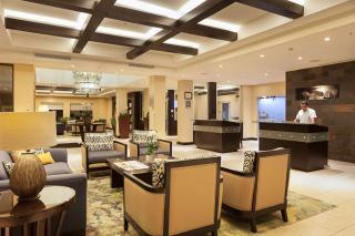 Hilton Garden Inn Guanacaste Airport - Libéria - 5