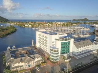 Harbor Club St Lucia, Curio Collection by Hilton - 8