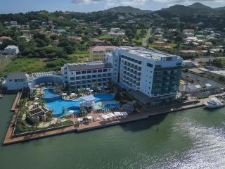 Harbor Club St Lucia, Curio Collection by Hilton - 7