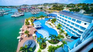 Harbor Club St Lucia, Curio Collection by Hilton - Gros Islet - 6