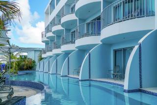 Harbor Club St Lucia, Curio Collection by Hilton - Gros Islet - 2