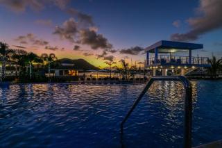 Harbor Club St Lucia, Curio Collection by Hilton - Gros Islet - 3