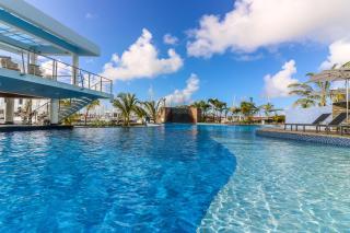 Harbor Club St Lucia, Curio Collection by Hilton - Gros Islet - 4
