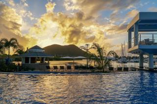 Harbor Club St Lucia, Curio Collection by Hilton - Gros Islet - 8