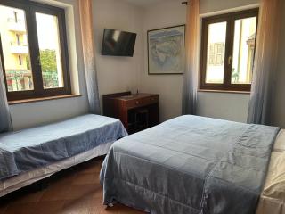 Hotel Alla città di Trieste - Grado - 9