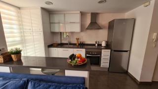 Blue Playa Apartment, 100m de la playa, parking - Gandía - 6