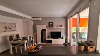 Blue Playa Apartment, 100m de la playa, parking - Gandía - 3