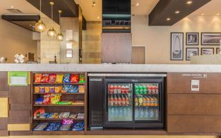 Hampton Inn By Hilton Tijuana - 7