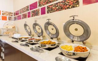 Hampton Inn By Hilton Tijuana - 1