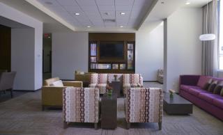 Hampton Inn Zacatecas - Zacatecas - 6