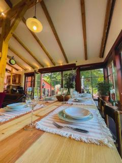 Chalupa U dvou potoků - Hajnice - 5