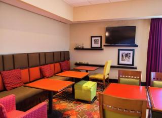 Hampton Inn Torreon Airport-Galerias - Torreón - 5