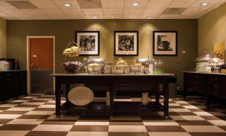 Hampton Inn Torreon Airport-Galerias - Torreón - 2