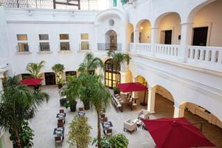 Doubletree By Hilton Toluca - Toluca - 3