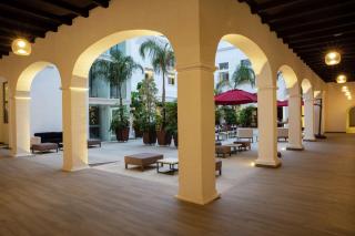 Doubletree By Hilton Toluca - Toluca - 2