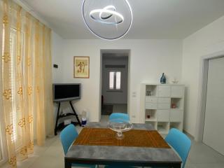 AleVale apartment 450 mt dalla spiaggia - 3